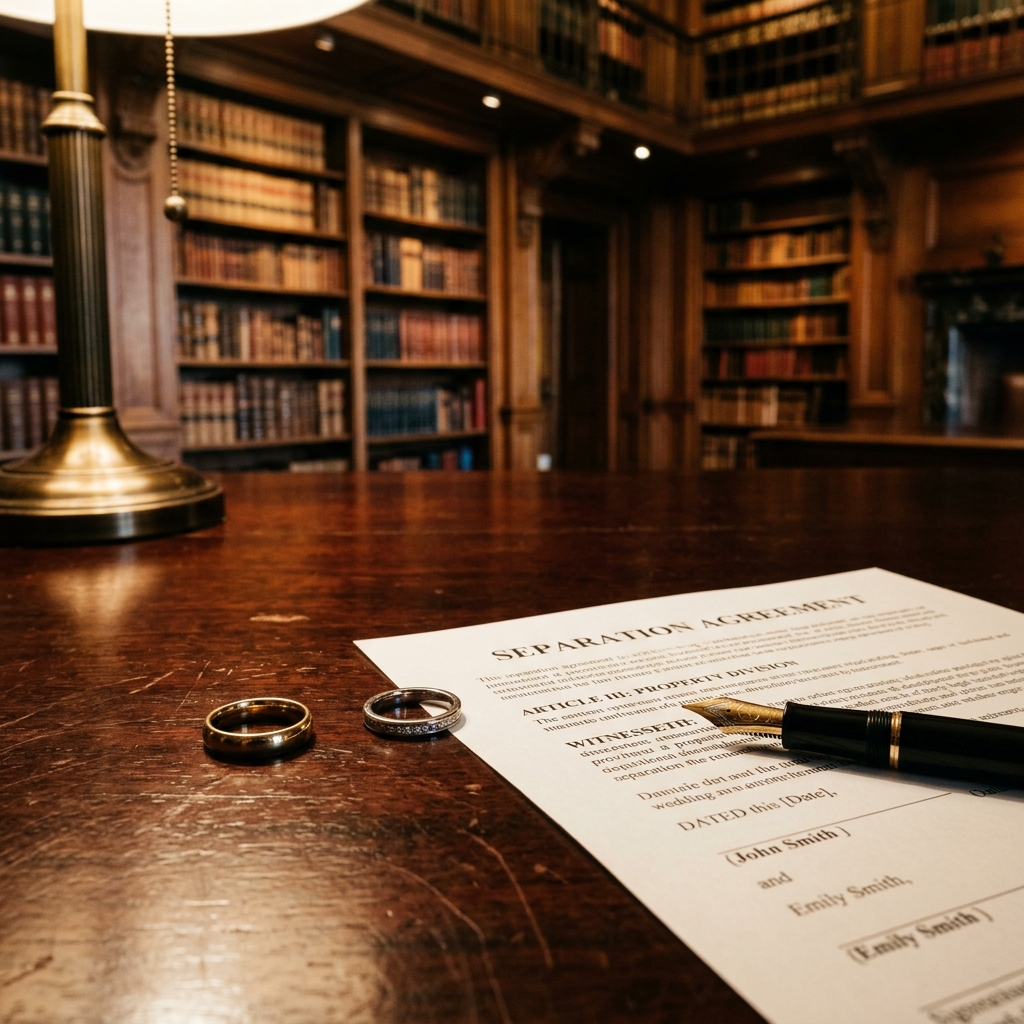 Scheidung in der Türkei ohne Reise