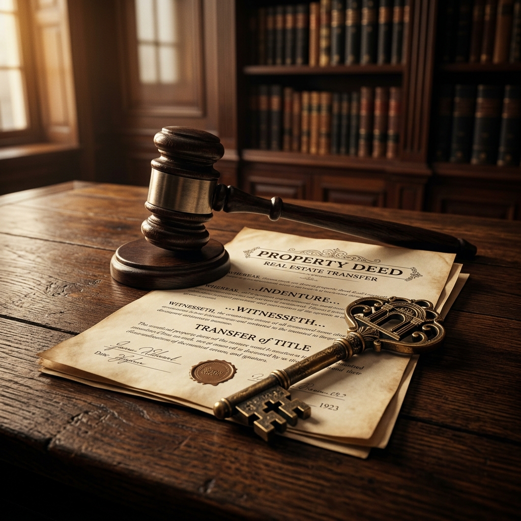 İzale-i Şüyu: Wenn Erben sich nicht einigen: Teilungsklage in der Türkei