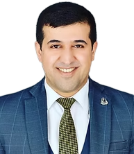 Rechtsanwalt Bülent Döger