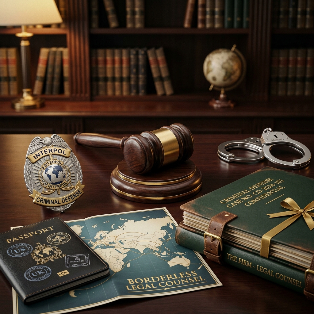 Strafverfahren in der Türkei eröffnet? Verteidigungsratgeber aus Deutschland