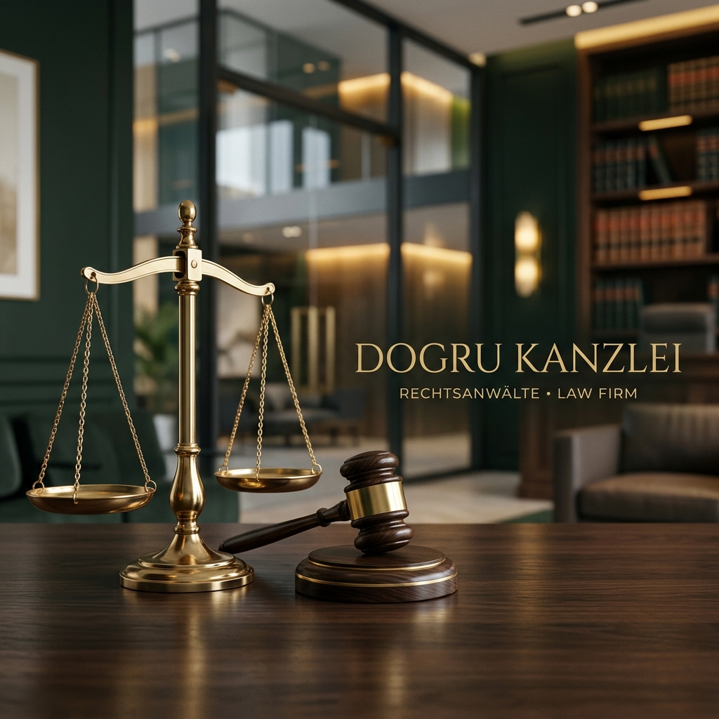 Mannheim'da Aile Hukuku Danışmanlığı: İlk Görüşme Ne Kadar Tutar ve Ne Zaman Gereklidir?